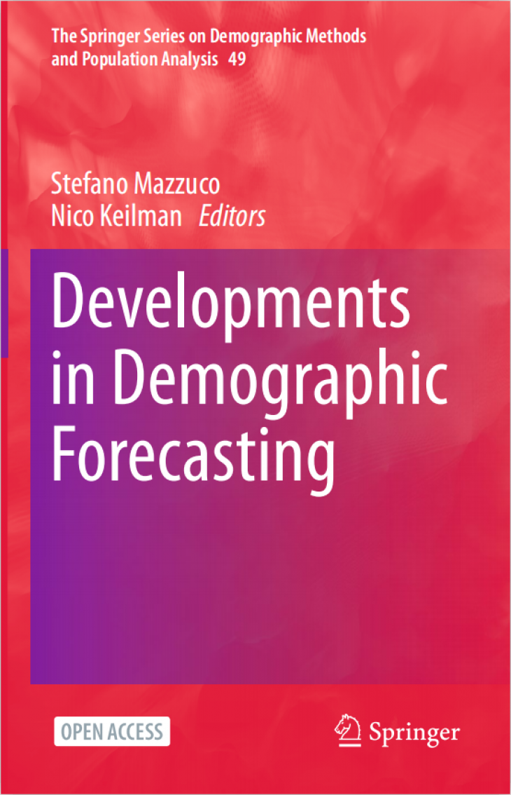 Books and Reports: Developments in Demographic Forecasting