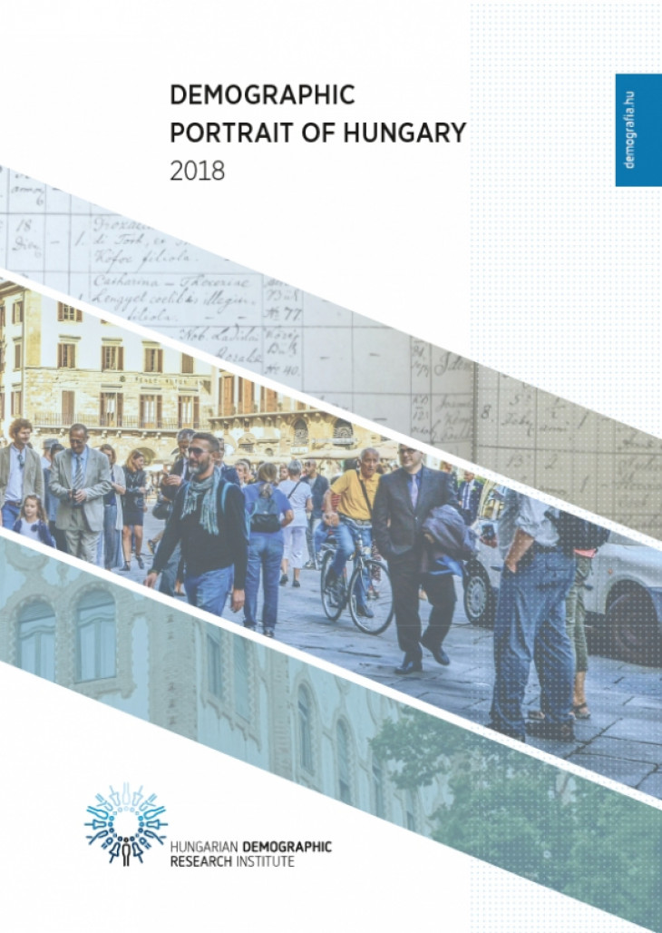 Books and Reports: Demographic Portrait of Hungary 2018