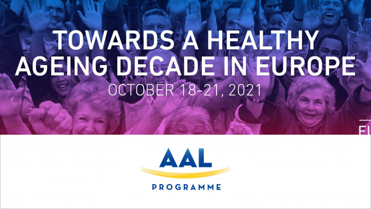 Towards a healthy ageing decade in Europe