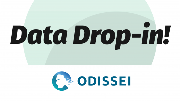 Data Drop-in