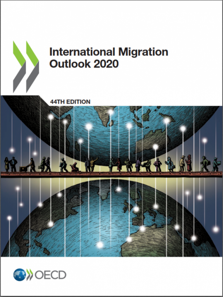 Books and Reports: OECD International Migration Outlook 2020
