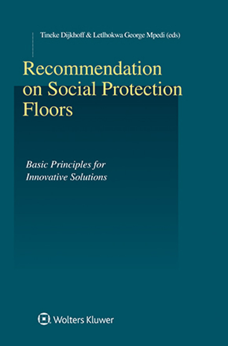 Books and Reports: Recommendations on Social Protection Floors: Basic Principles for Innovative Solutions