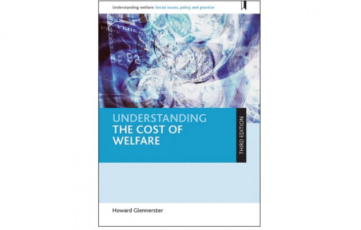 Books and Reports: Understanding the Cost of Welfare