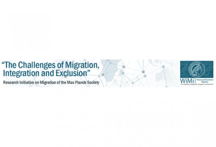 Event: Webinar  “The aftermath of 2015 – Lessons learnt from the so-called Migration Crisis in Germany”