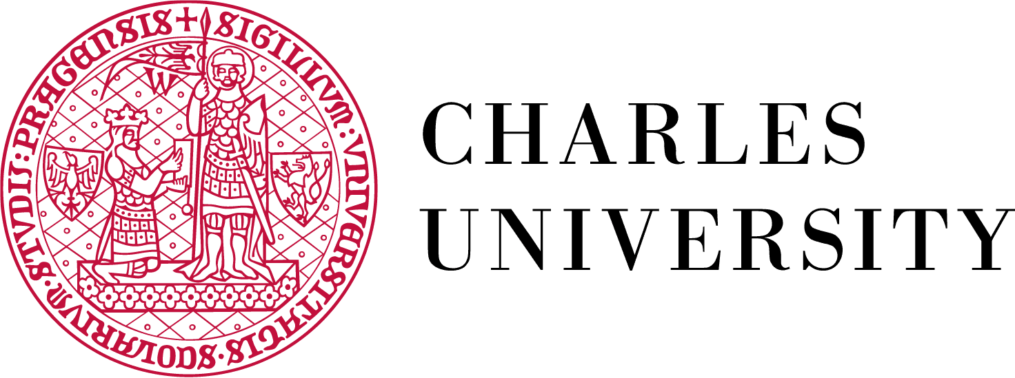 Charles University Logo