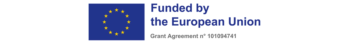 Funded by the European Union