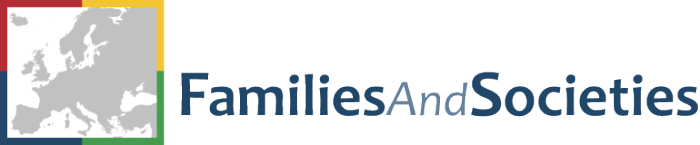 Famalies and Societies Logo