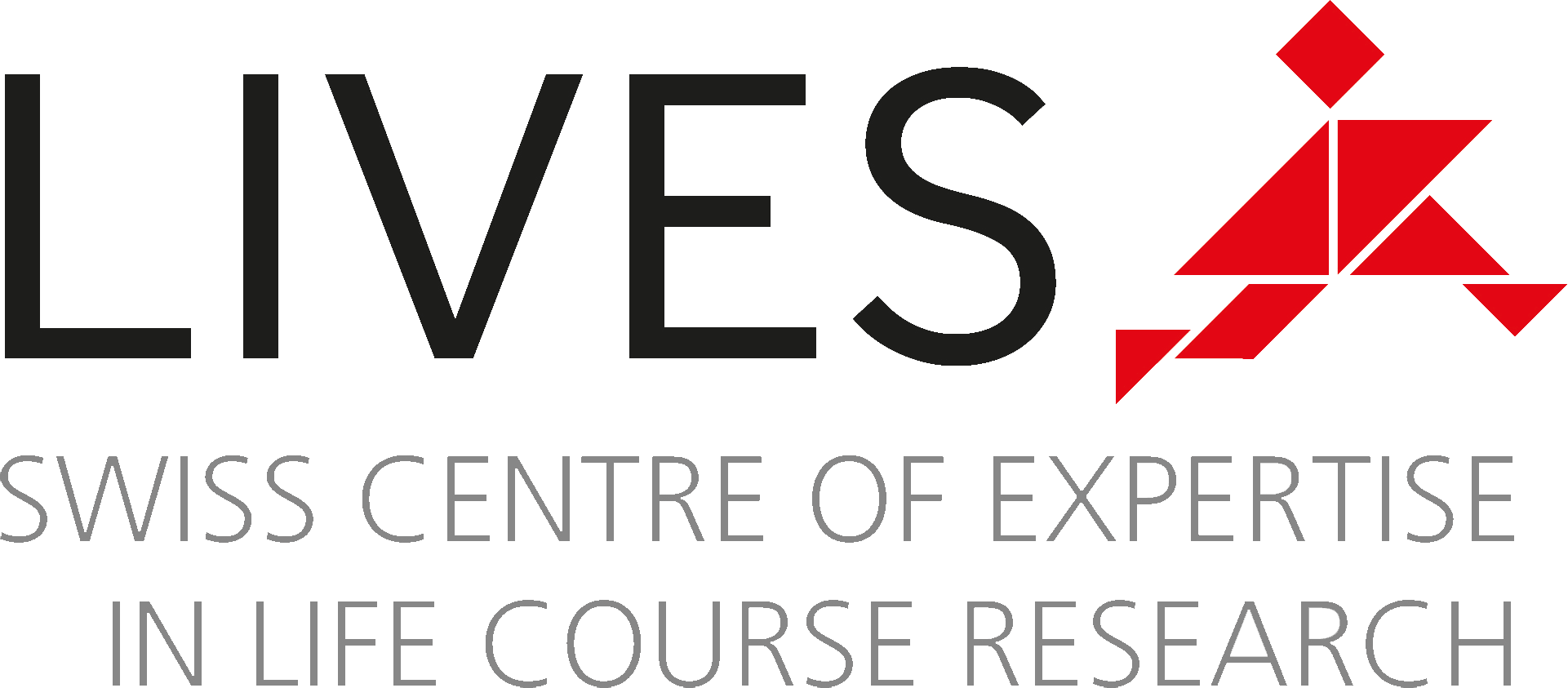 LIVES logo