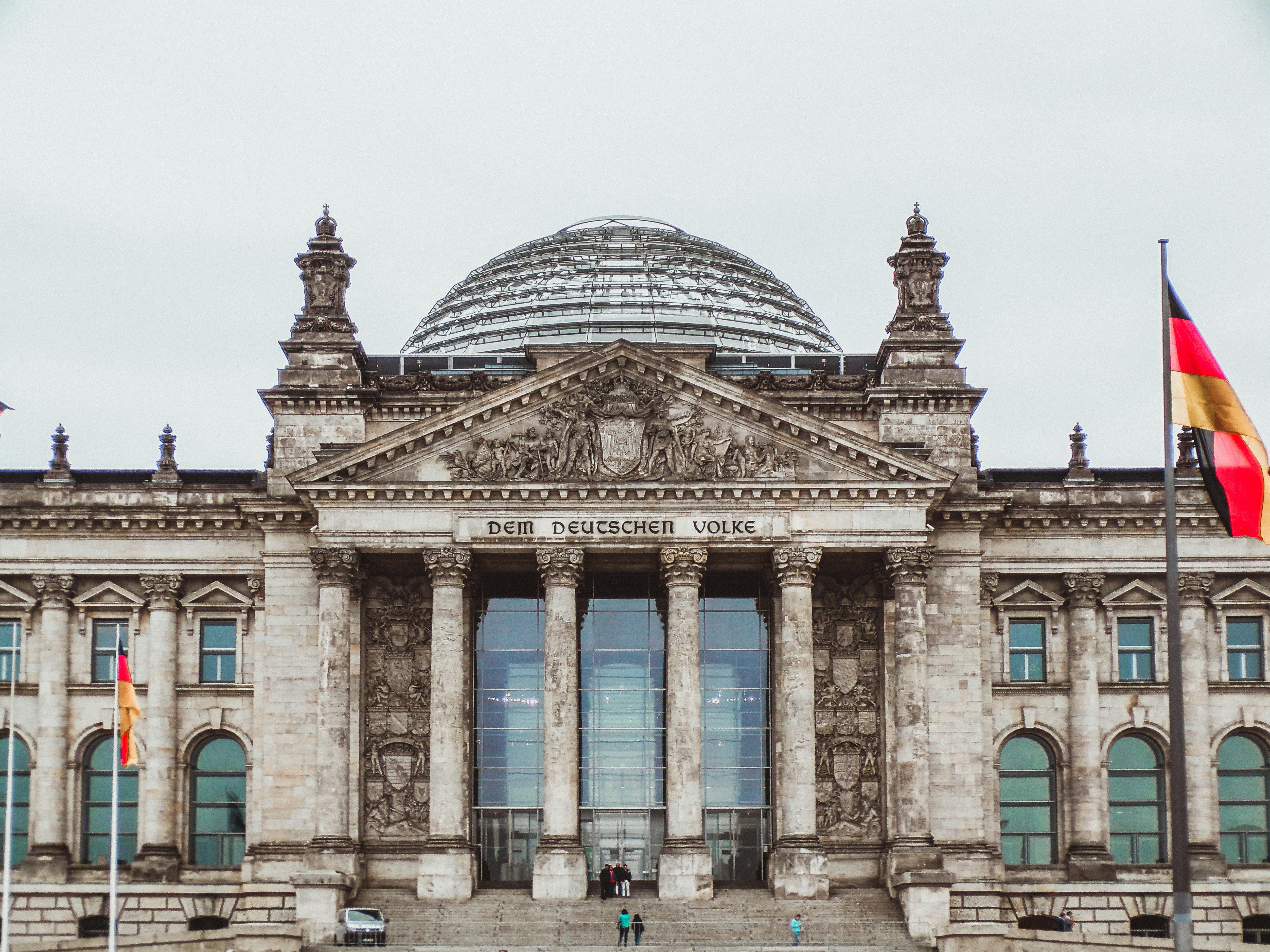 German Bundestag