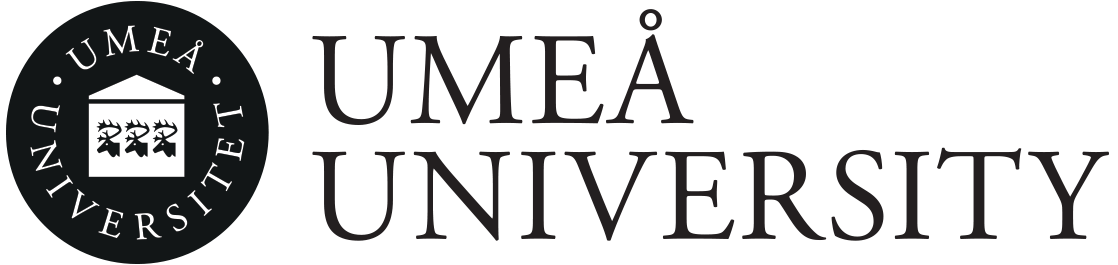 Umea Univeristy Logo