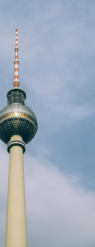 Berliner Fernsehturm