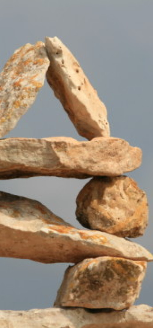 A Fresh Start to Work-Life Balance