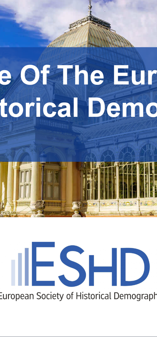 4th Conference Of The European Society Of Historical Demography
