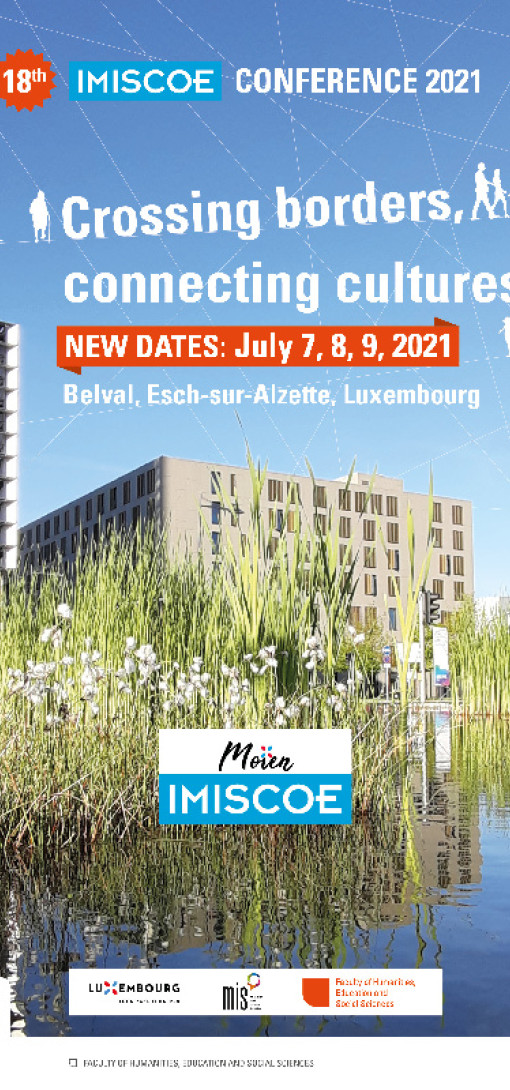 Event: 18th IMISCOE Annual Conference