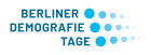 Berliner Demografie-Tage