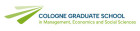 Cologne Graduate School