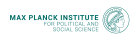 Logo of the MPI for Political and Social Sience
