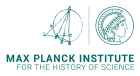 MPIWG logo