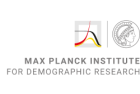 Partner: Max Planck Institute for Demographic Research