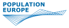 Population Europe logo