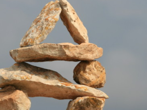 A Fresh Start to Work-Life Balance