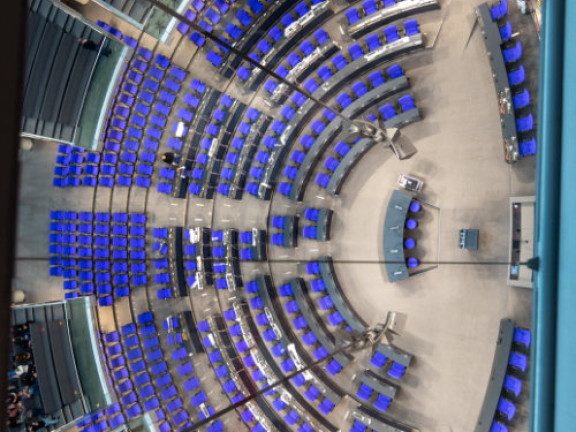 Bundestag
