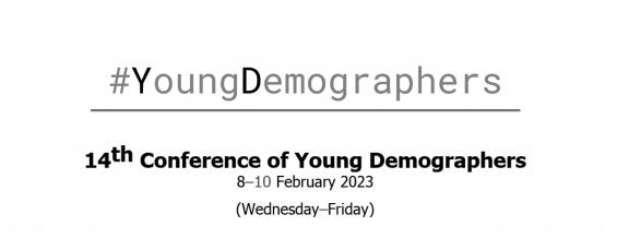 14th Conference of Young Demographers