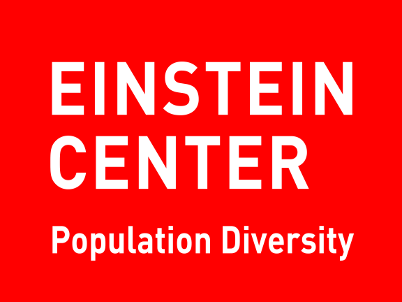 Einstein Center Population Diversity