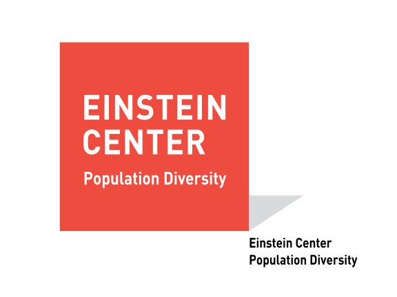 Einstein Center Logo