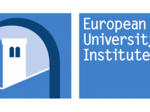 EUI Call for Ph.D. Applications 2021-22