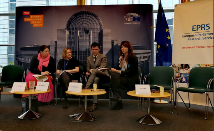 Promoting Social Mobility and Equal Opportunities in Europe