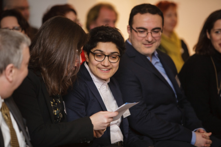 News: The Winners of the Allianz European Demographer Award 