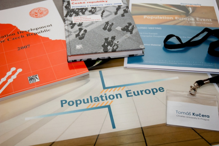  Long-Live Europe: Demographic Prospects for Europe in the Next Decades