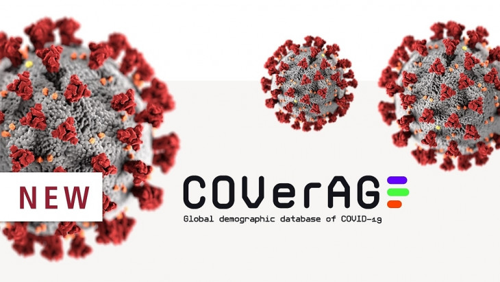 COVerAGE-Database 