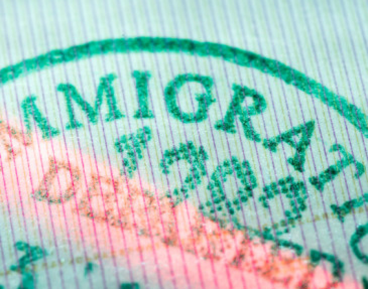 Migration: Freedom, Control, and Resilience