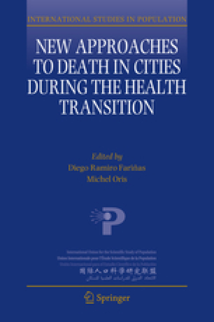 Books and Reports: New Approaches to Death in Cities during the Health Transition