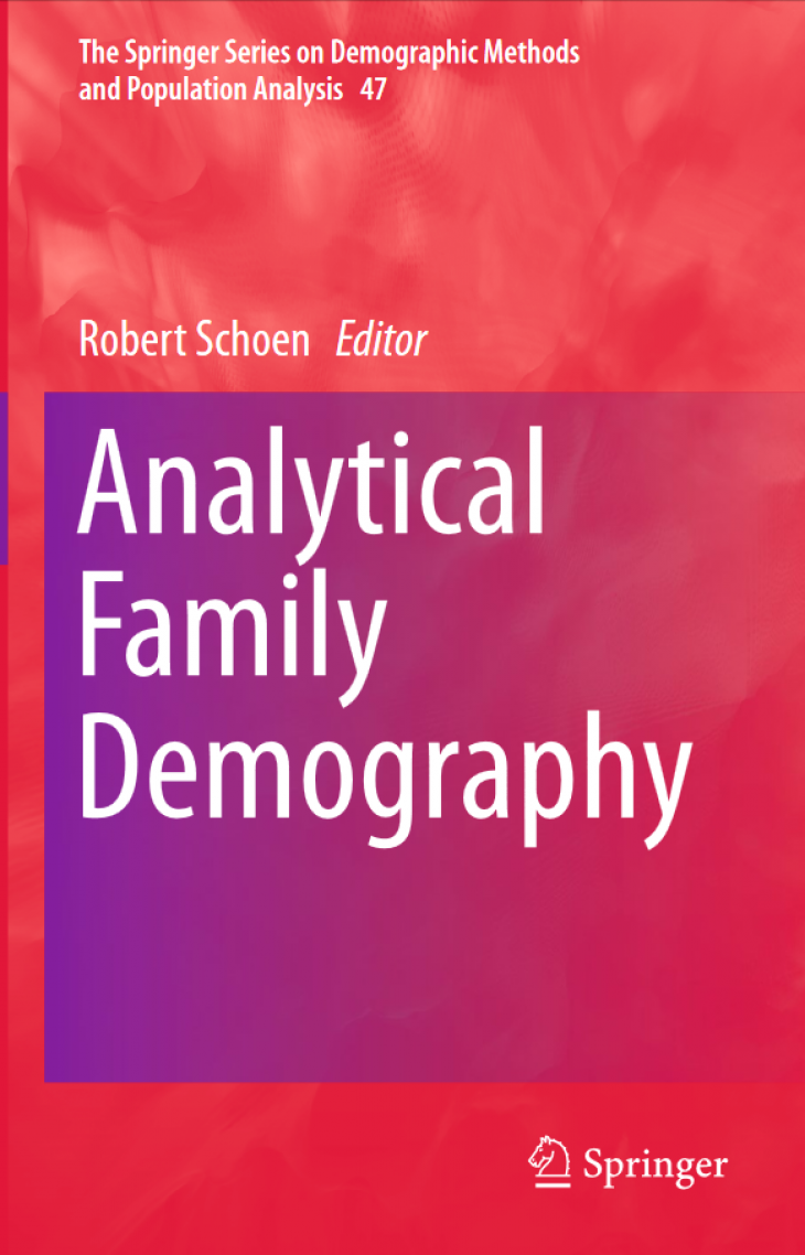 Books and Reports: Analytical Family Demography