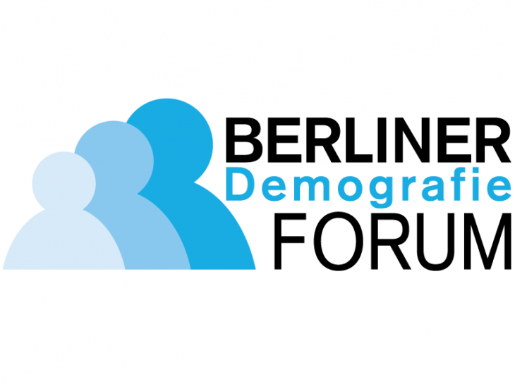 News: 8th Berlin Demography Forum (BDF)