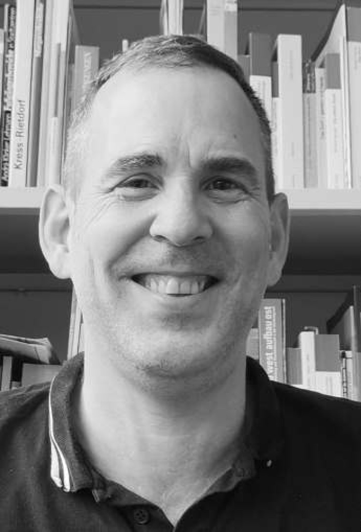 Bernhard Köppen