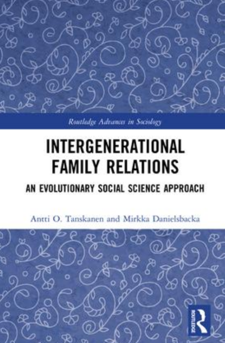 Books and Reports: Intergenerational Family Relations