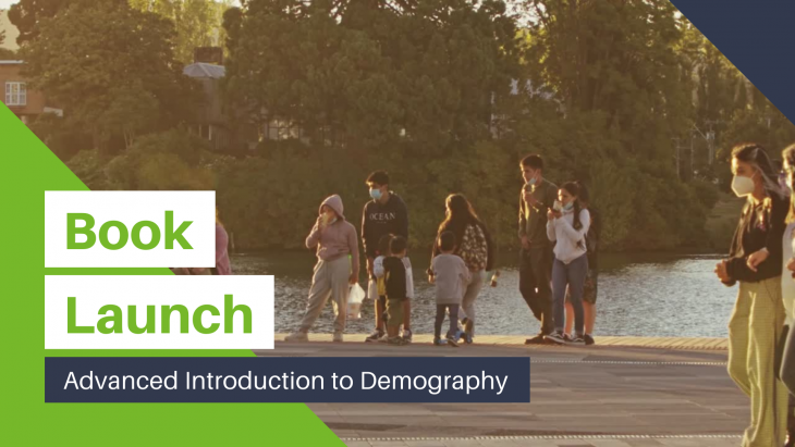 Advanced Introduction to Demography