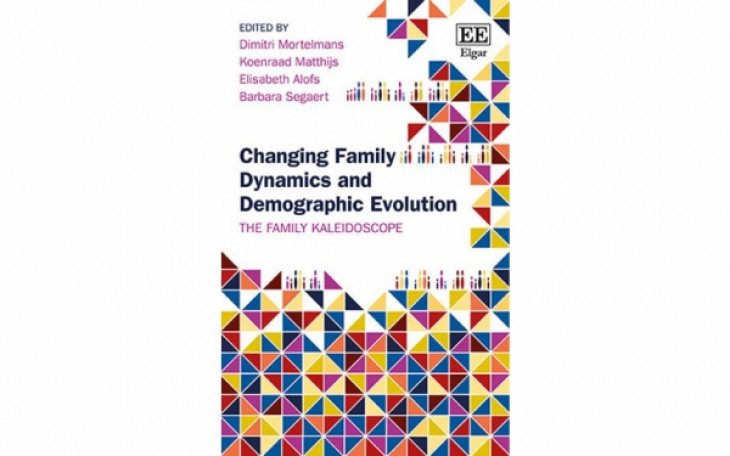 Books and Reports: Changing Family Dynamics and Demographic Evolution: The Family Kaleidoscope