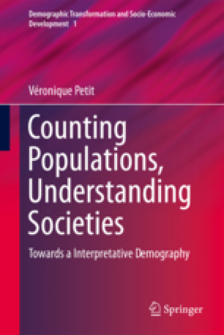 Books and Reports: Counting Populations, Understanding Societies