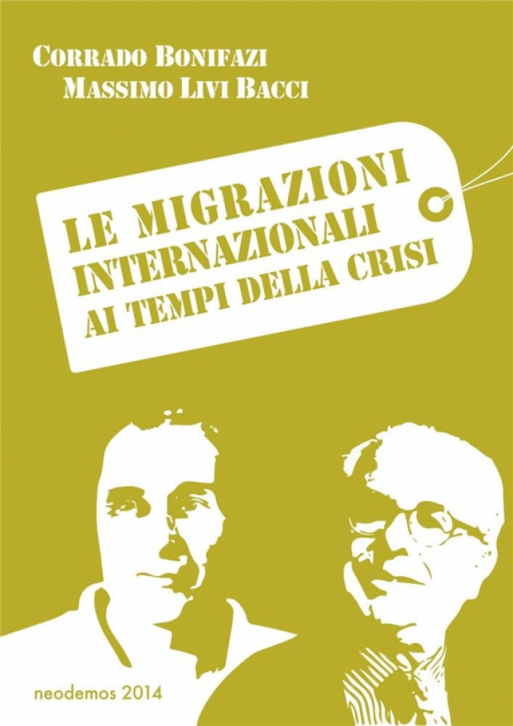Books and Reports: Le migrazione al tempo della crisi (Migration in times of crisis)