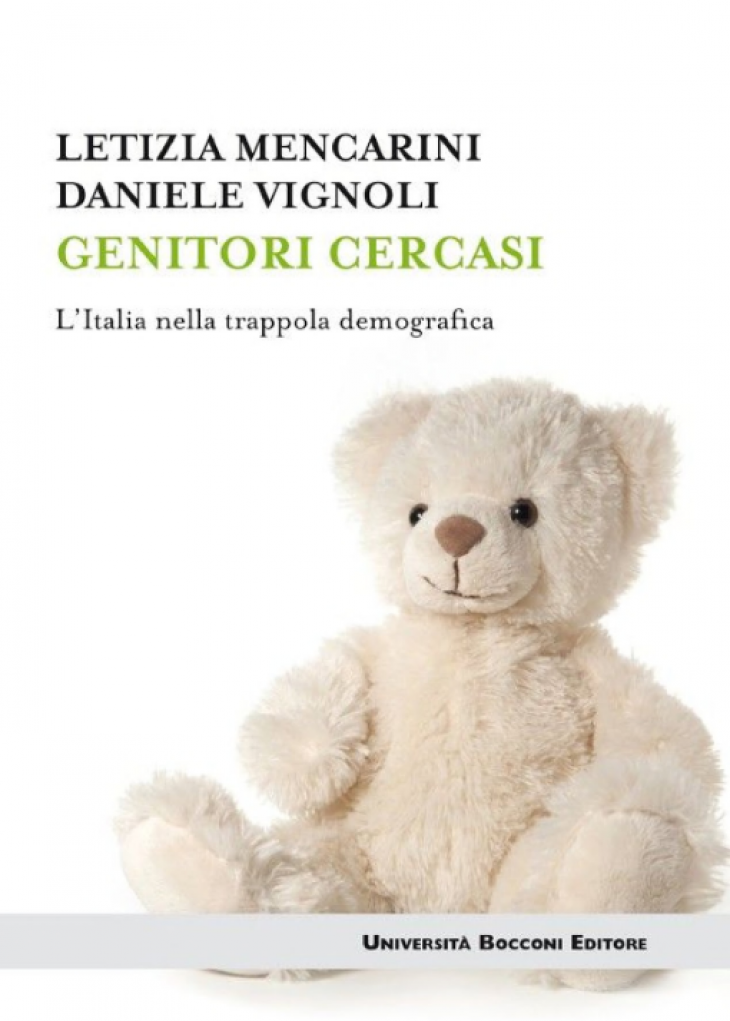 Books and Reports: Genitori Cercasi - Parents Wanted