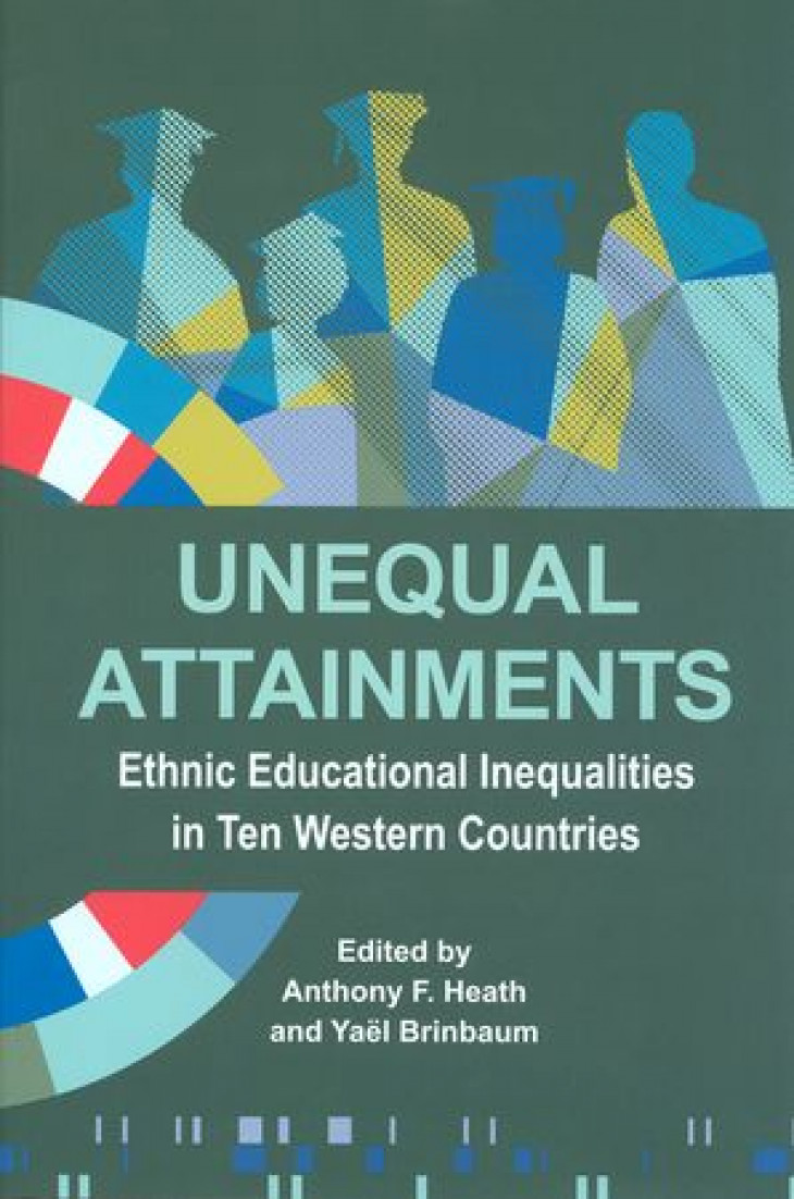 Books and Reports: Unequal Attainments. Ethnic educational inequalities in ten Western countries