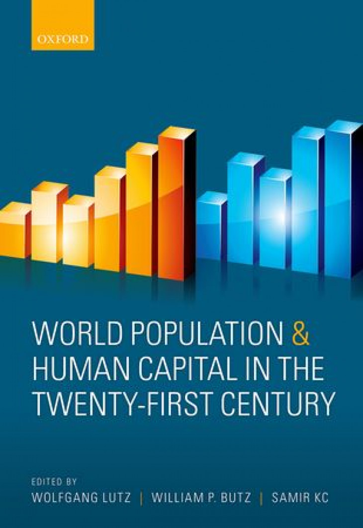 Books and Reports: World Population and Human Capital in the Twenty-First Century