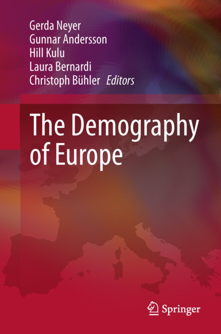 The Demography Of Europe Population Europe The Demography Of Europe Population Europe