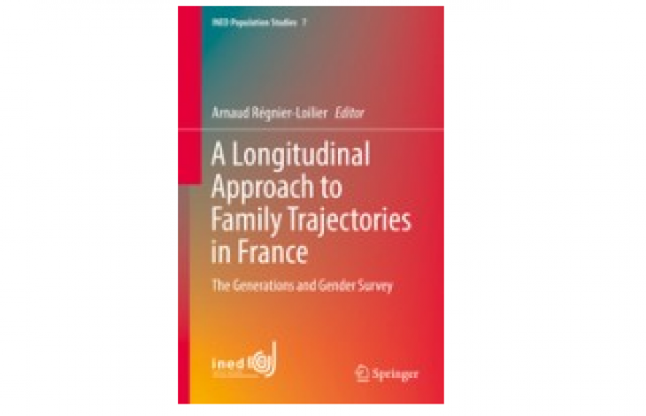 Books and Reports: A Longitudinal Approach to Family Trajectories in France - The Generations and Gender Survey