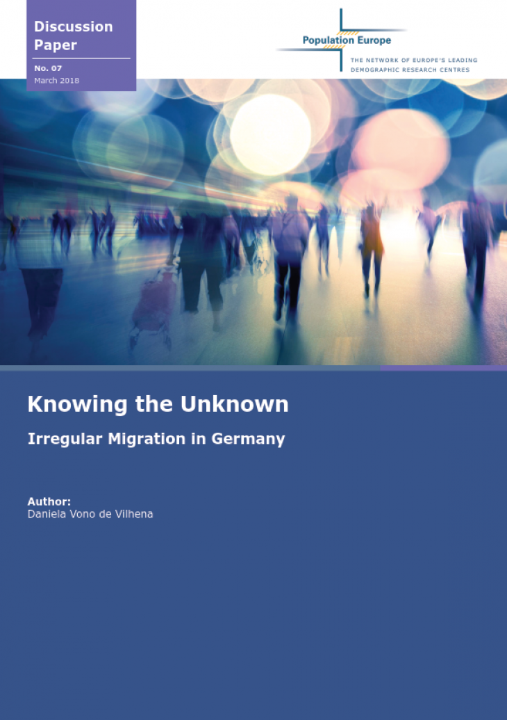 Discussion Paper No. 7: Knowing the Unknown